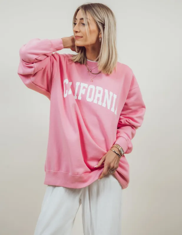 California Dreams Sweatshirt sold by Shop Stevie