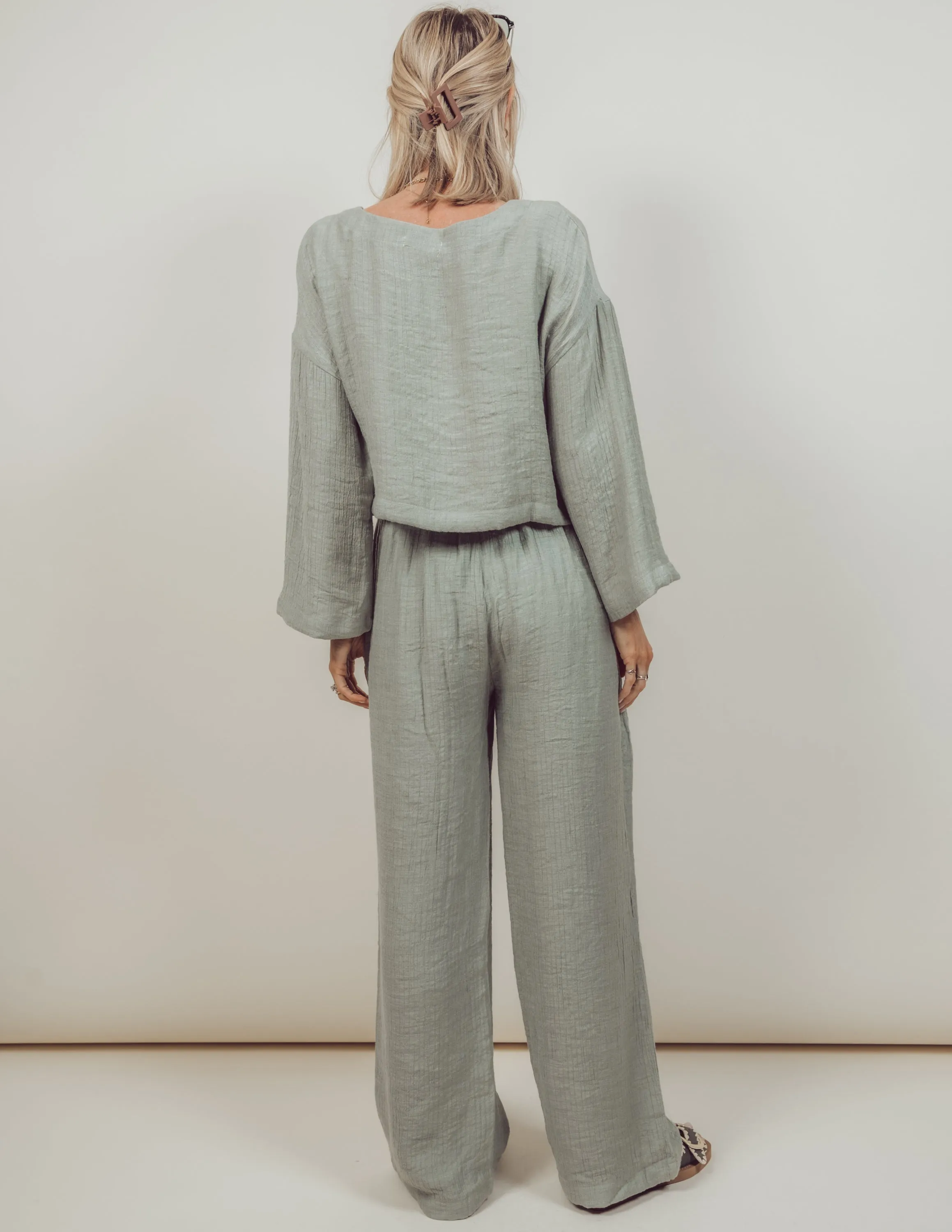 Anastacia Two Piece Set sold by Shop Stevie product image thumbnail 5