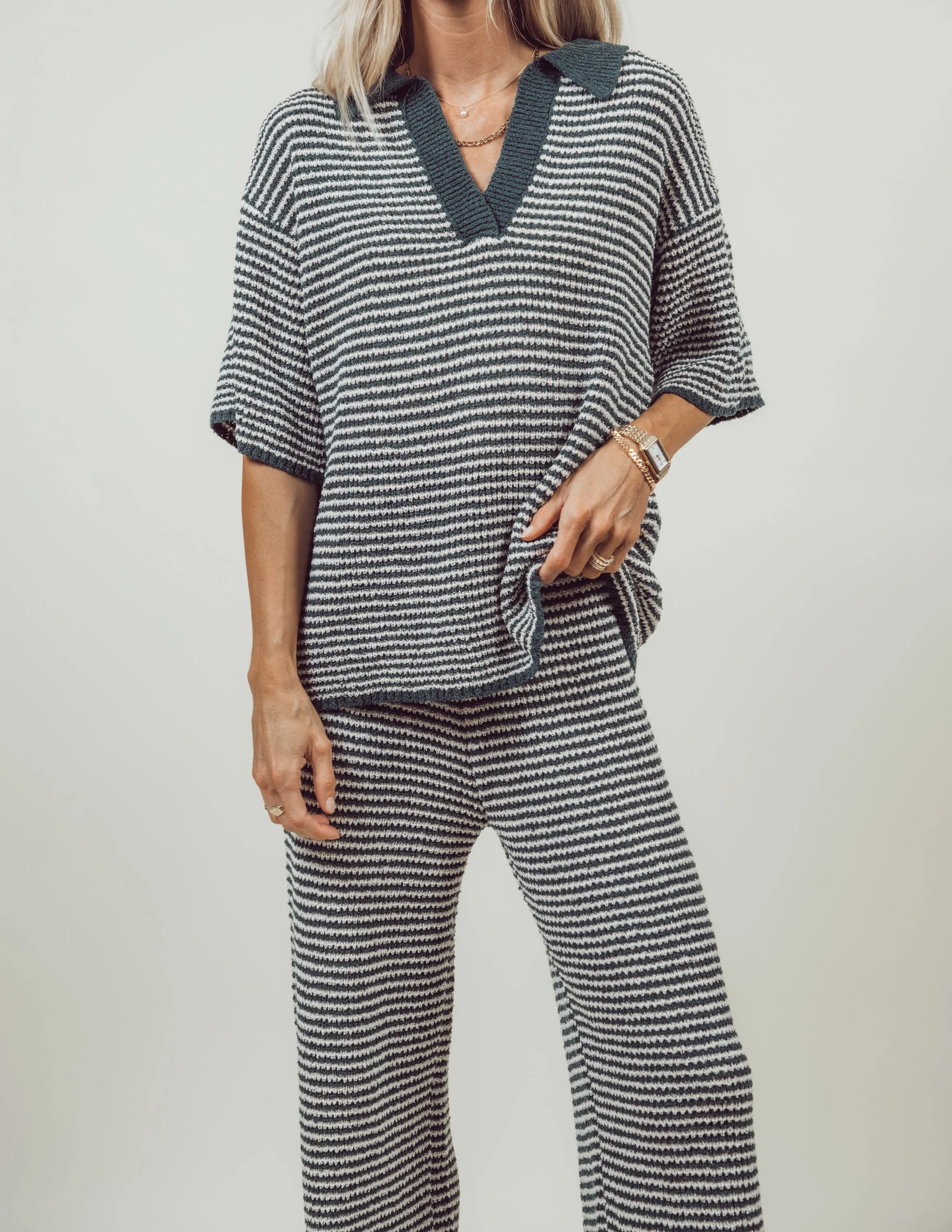 Kailee Two Piece Set sold by Shop Stevie product image thumbnail 4