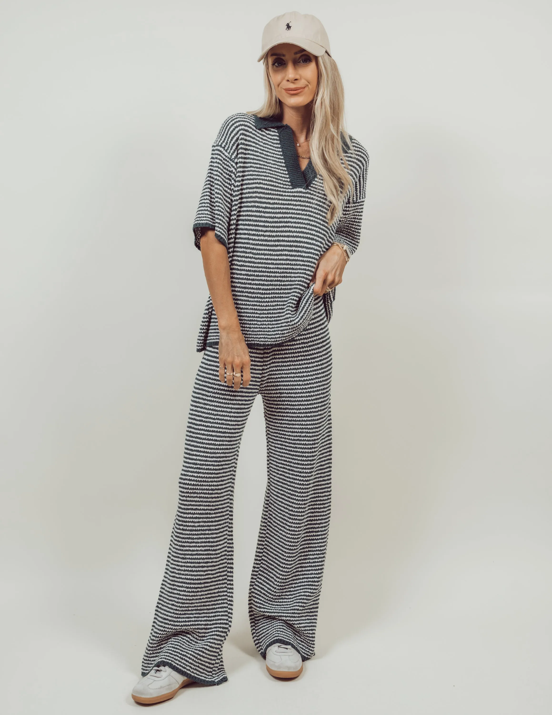 Kailee Two Piece Set sold by Shop Stevie product image thumbnail 2