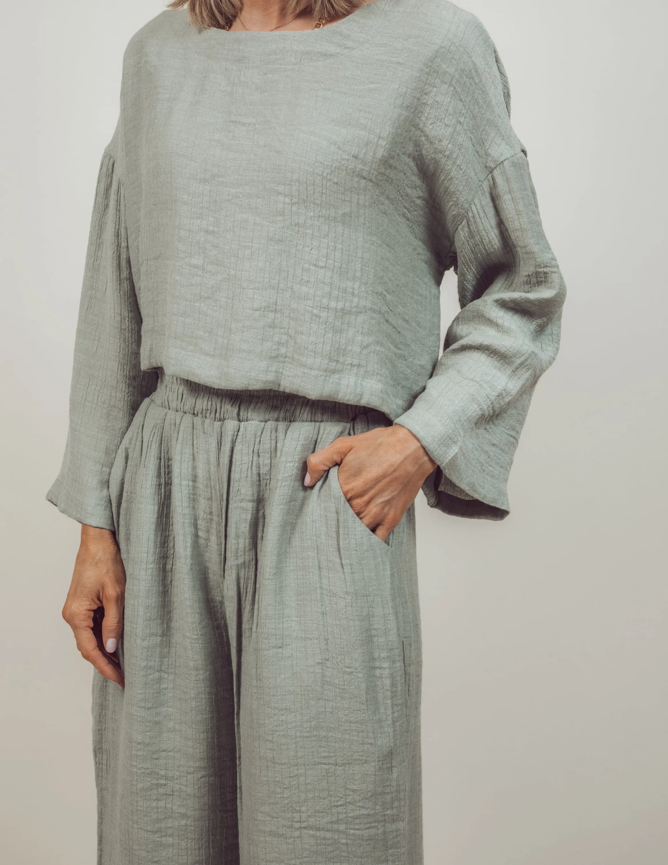 Anastacia Two Piece Set sold by Shop Stevie product image thumbnail 4