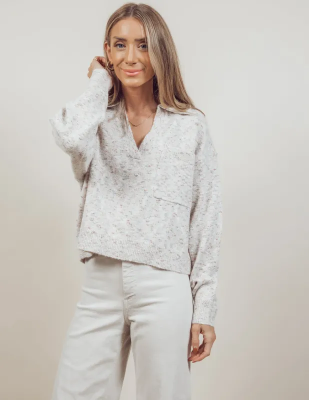 Willow Oversized Sweater sold by Shop Stevie