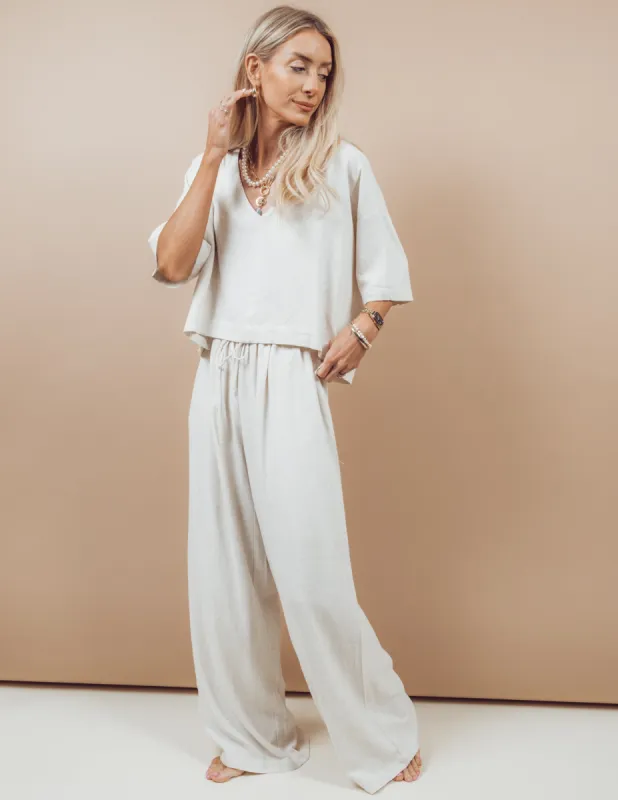 Anna Two Piece Set sold by Shop Stevie