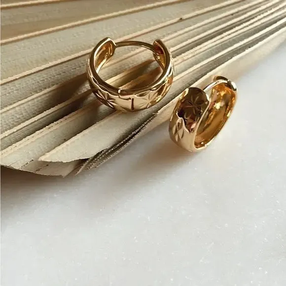 Avery Hoops sold by Shop Stevie product image thumbnail 5