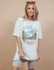 Yosemite National Park Tee sold by Shop Stevie