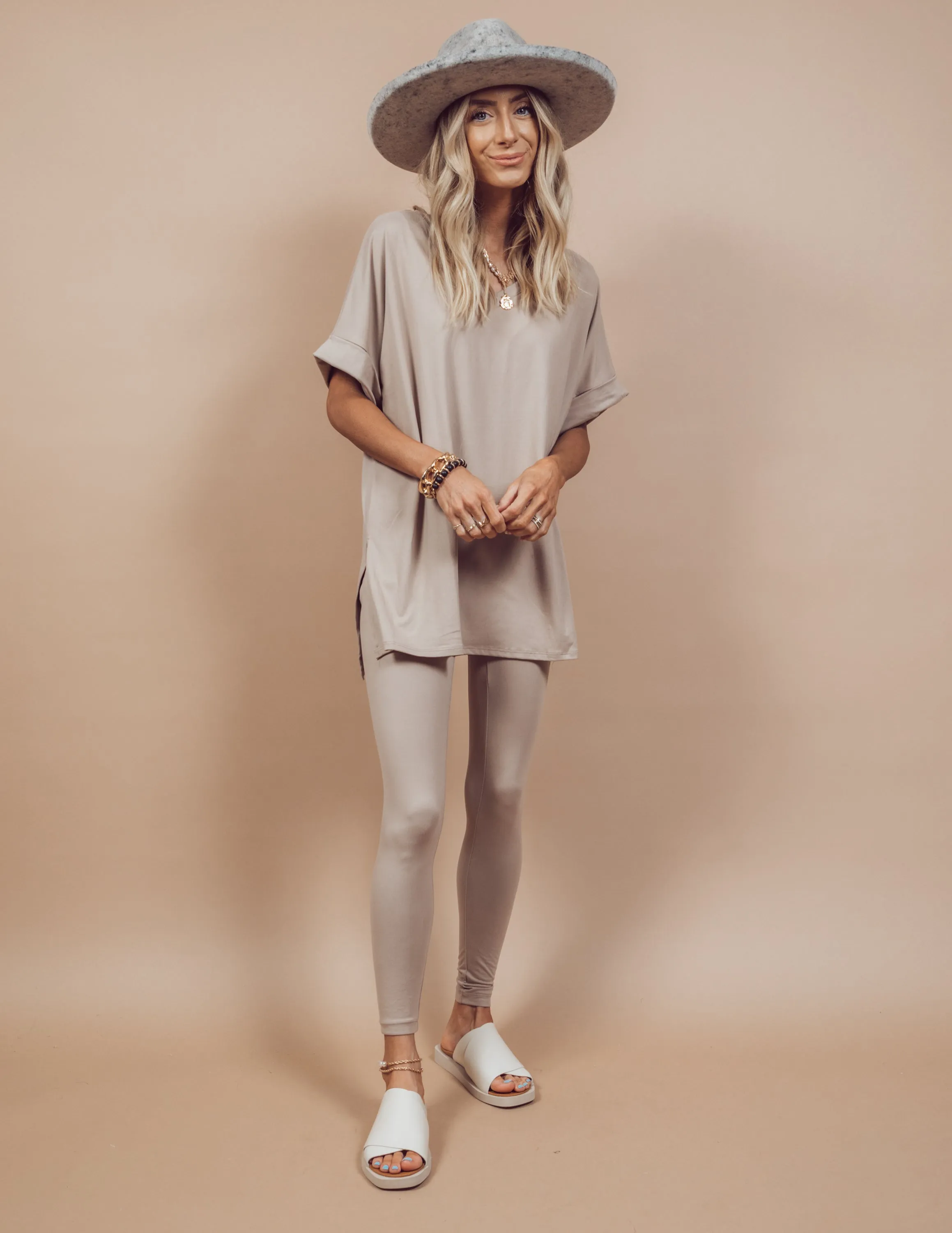 Roxanne Two Piece Set sold by Shop Stevie product image thumbnail 2