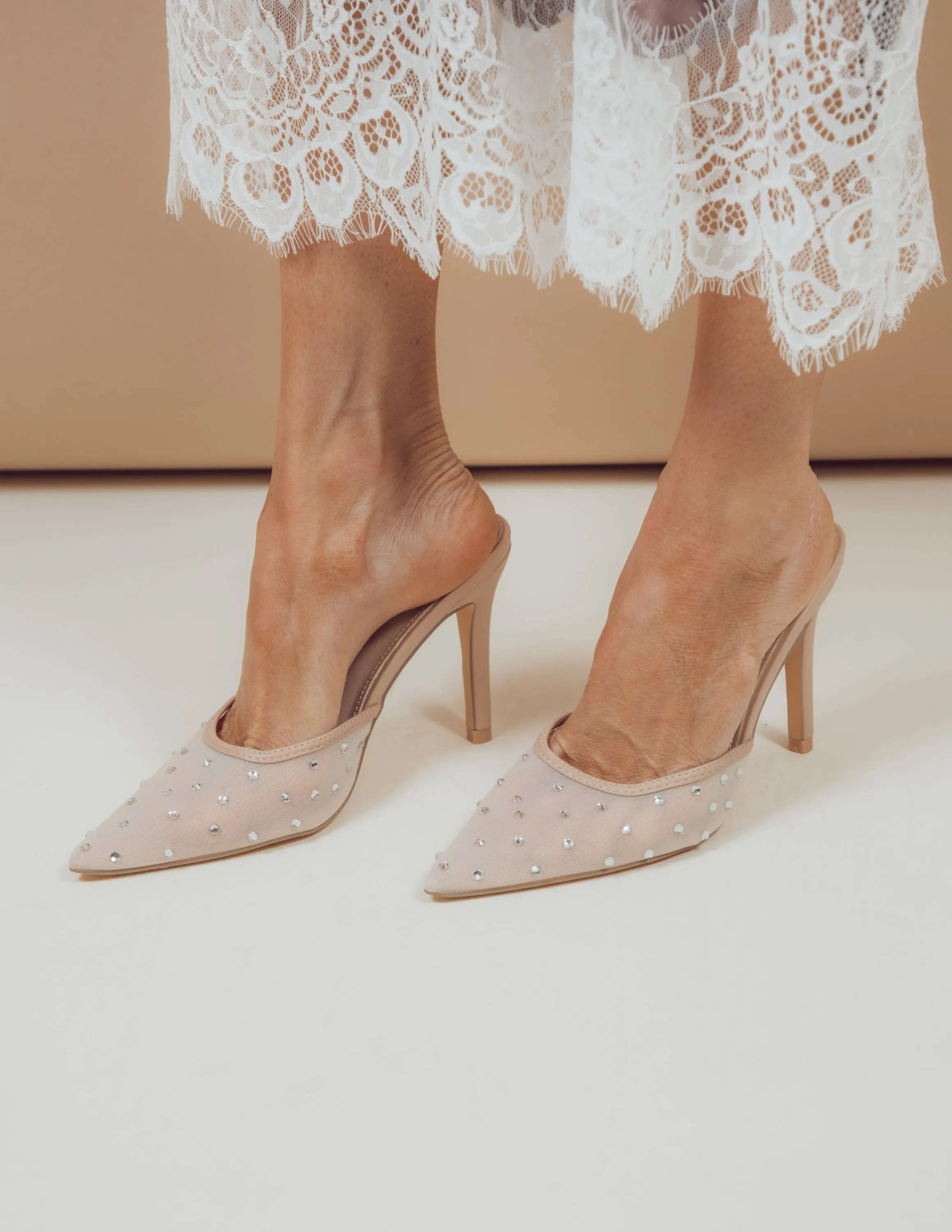 Betty Heels sold by Shop Stevie product image thumbnail 2