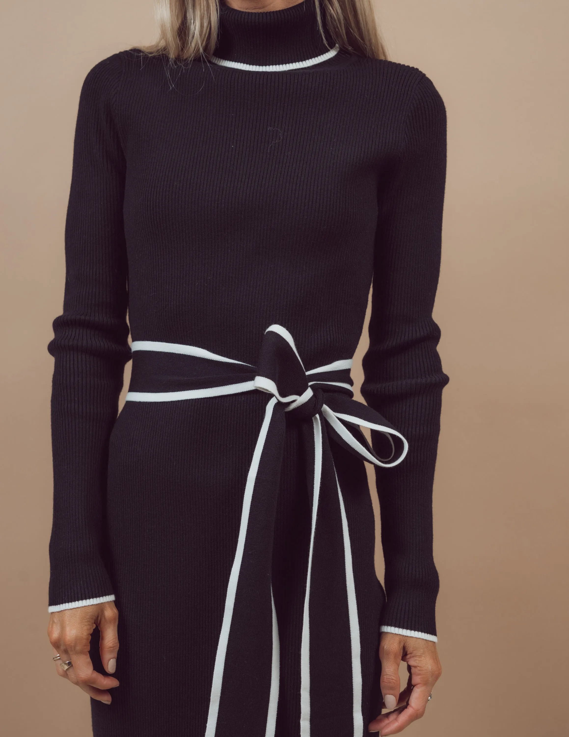 Arnett Midi Dress sold by Shop Stevie product image thumbnail 4