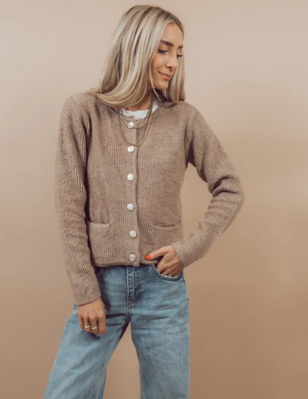 Maddyn Cardigan sold by Shop Stevie