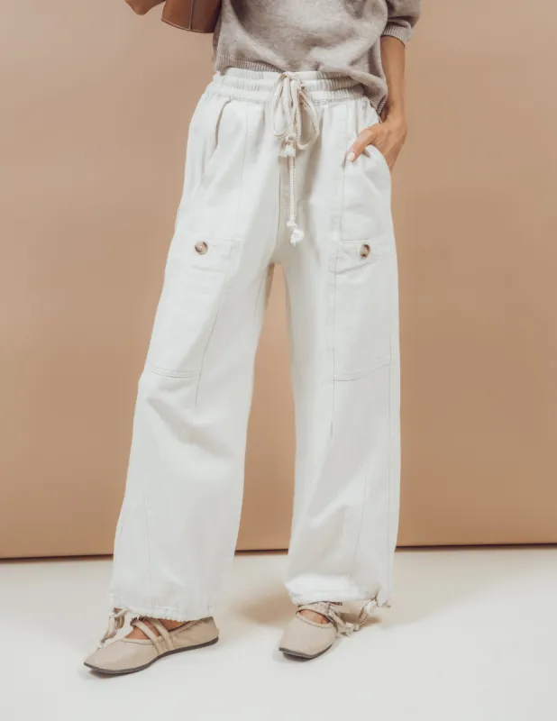 Urban Cargo Pants sold by Shop Stevie