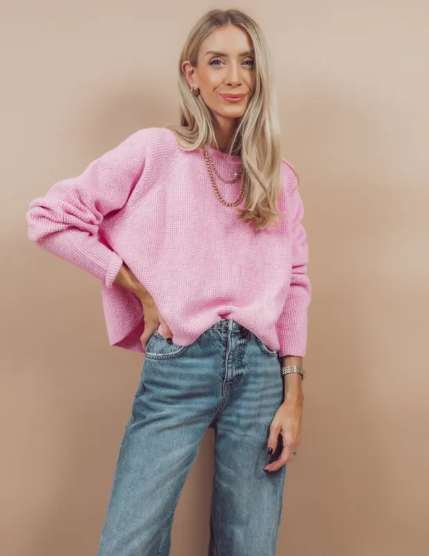 Malia Sweater sold by Shop Stevie