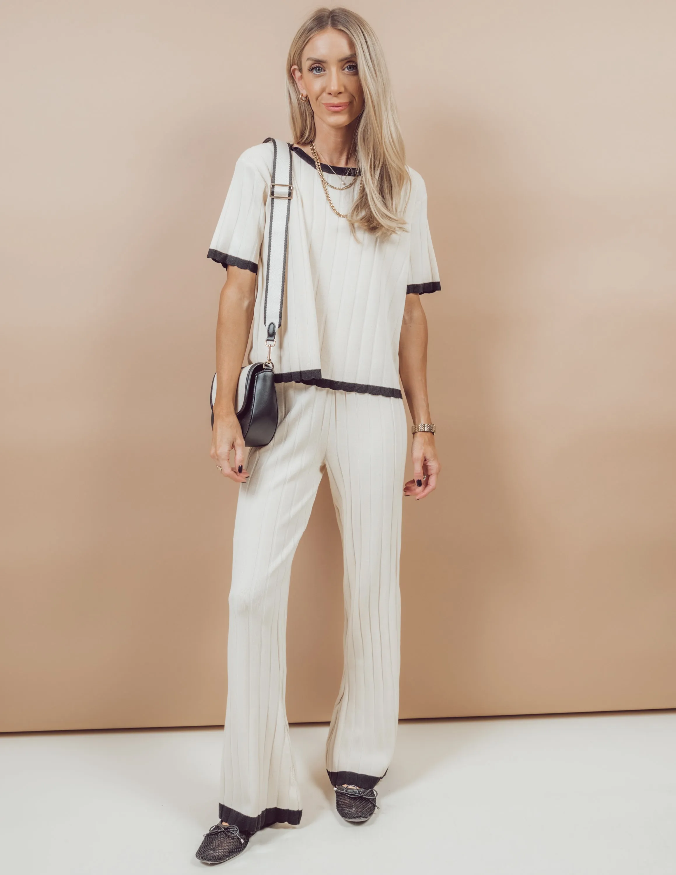 Emma Two Piece Set sold by Shop Stevie