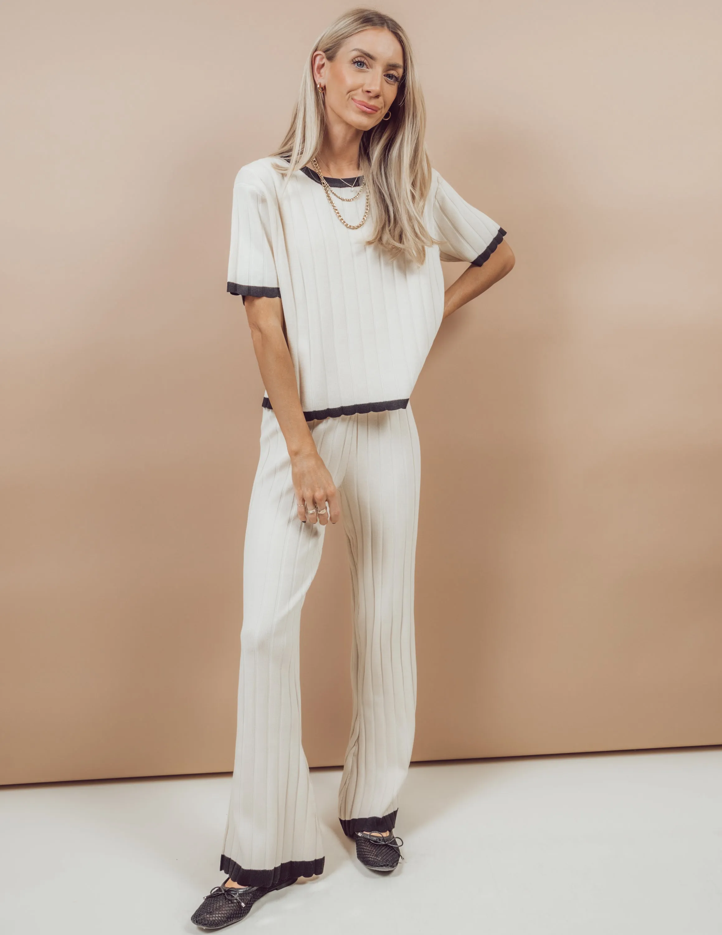 Emma Two Piece Set sold by Shop Stevie product image thumbnail 3