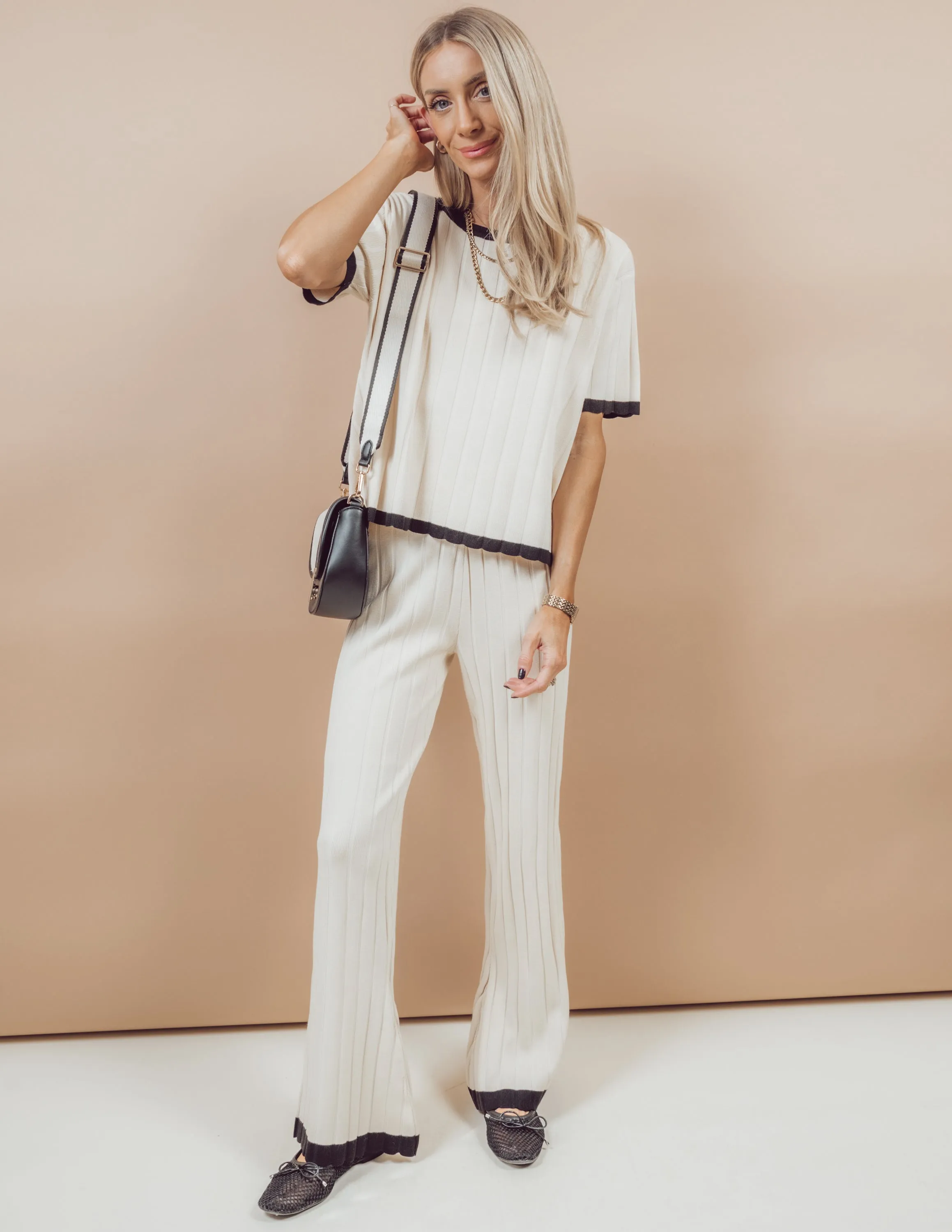 Emma Two Piece Set sold by Shop Stevie product image thumbnail 2