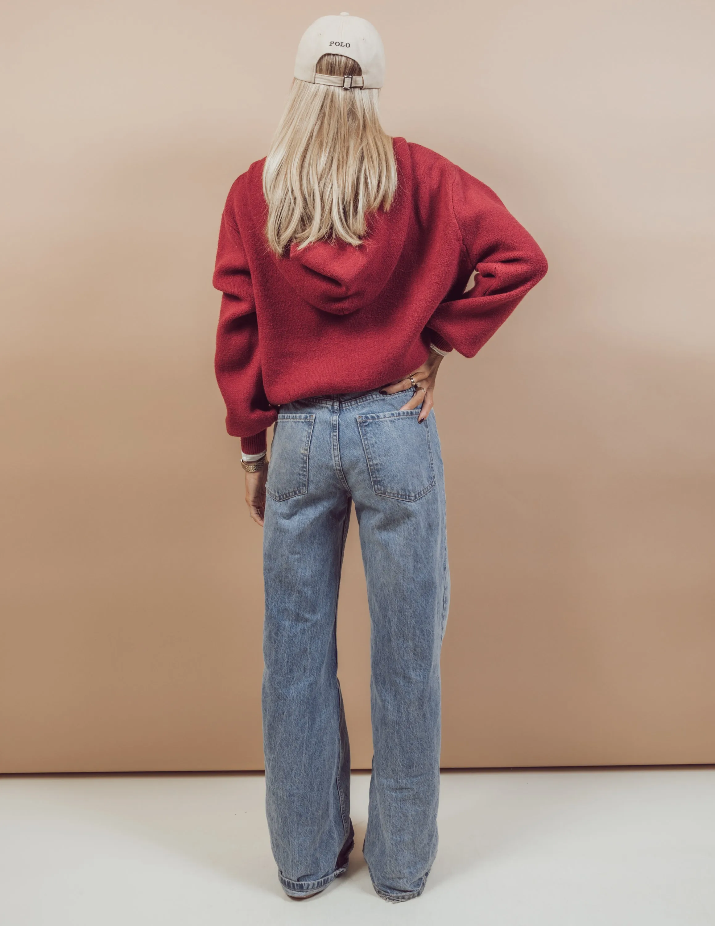 Georgia Hoodie sold by Shop Stevie product image thumbnail 5