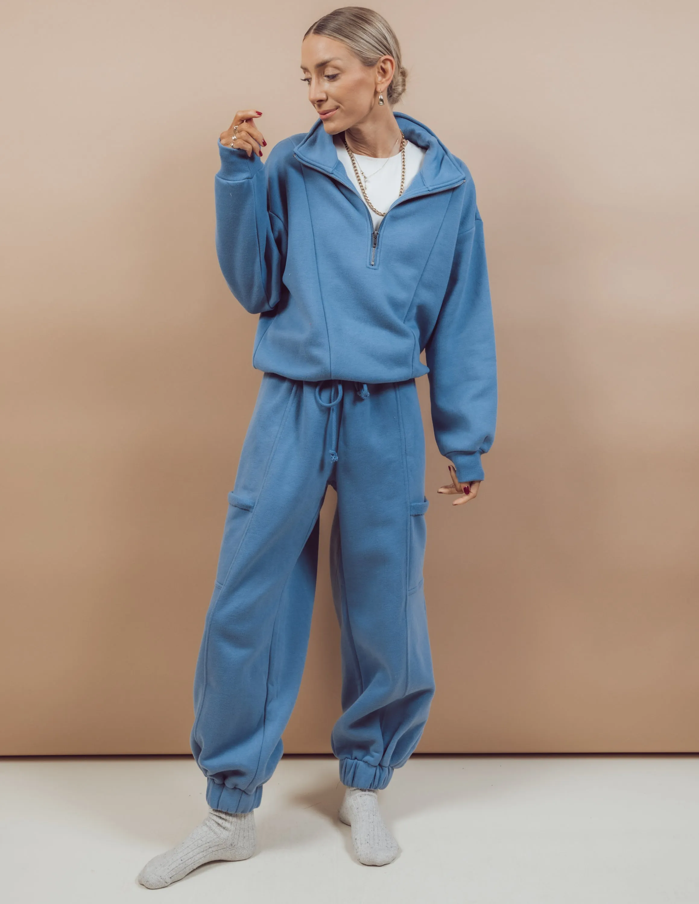 Tynlee Two Piece Set sold by Shop Stevie product image thumbnail 5