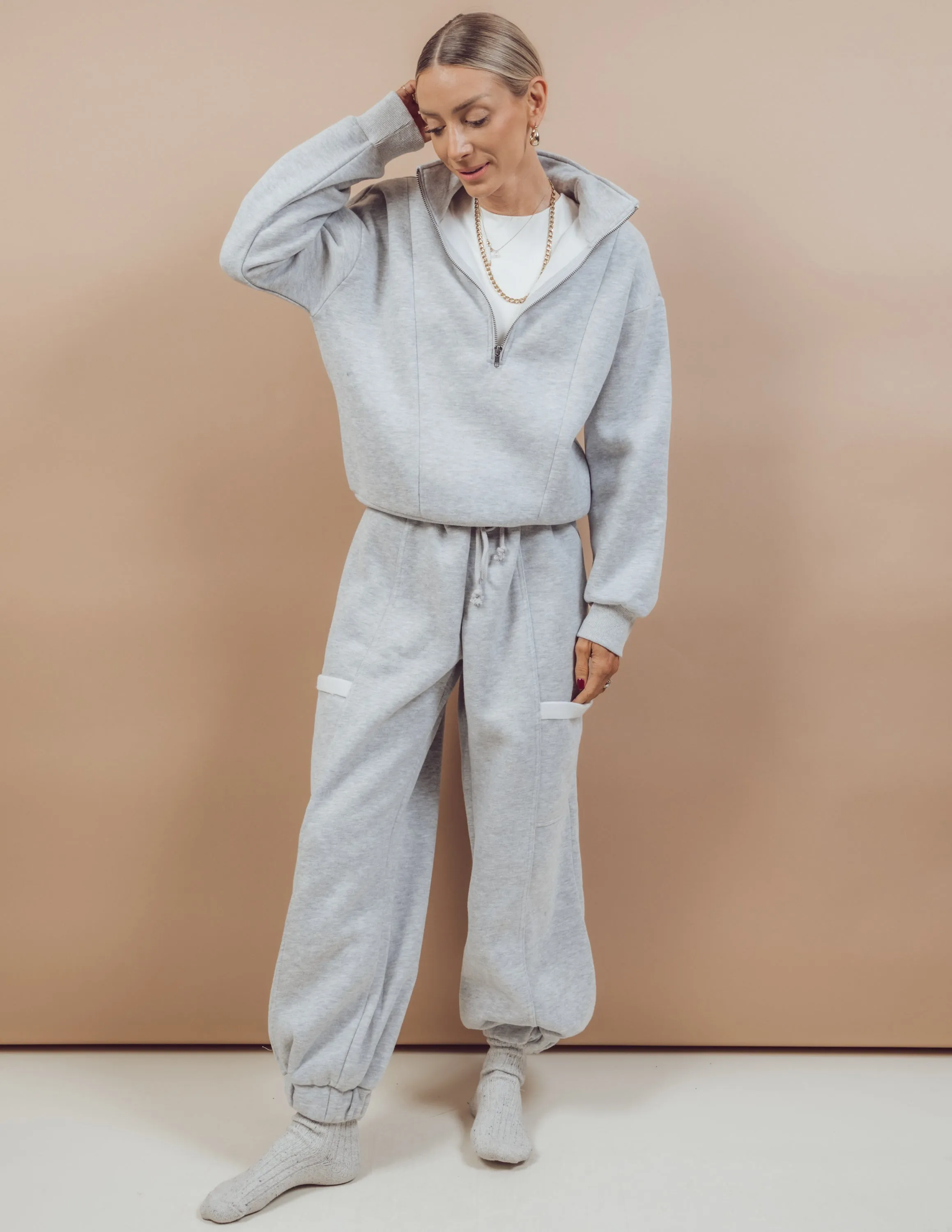 Tynlee Two Piece Set sold by Shop Stevie product image thumbnail 2