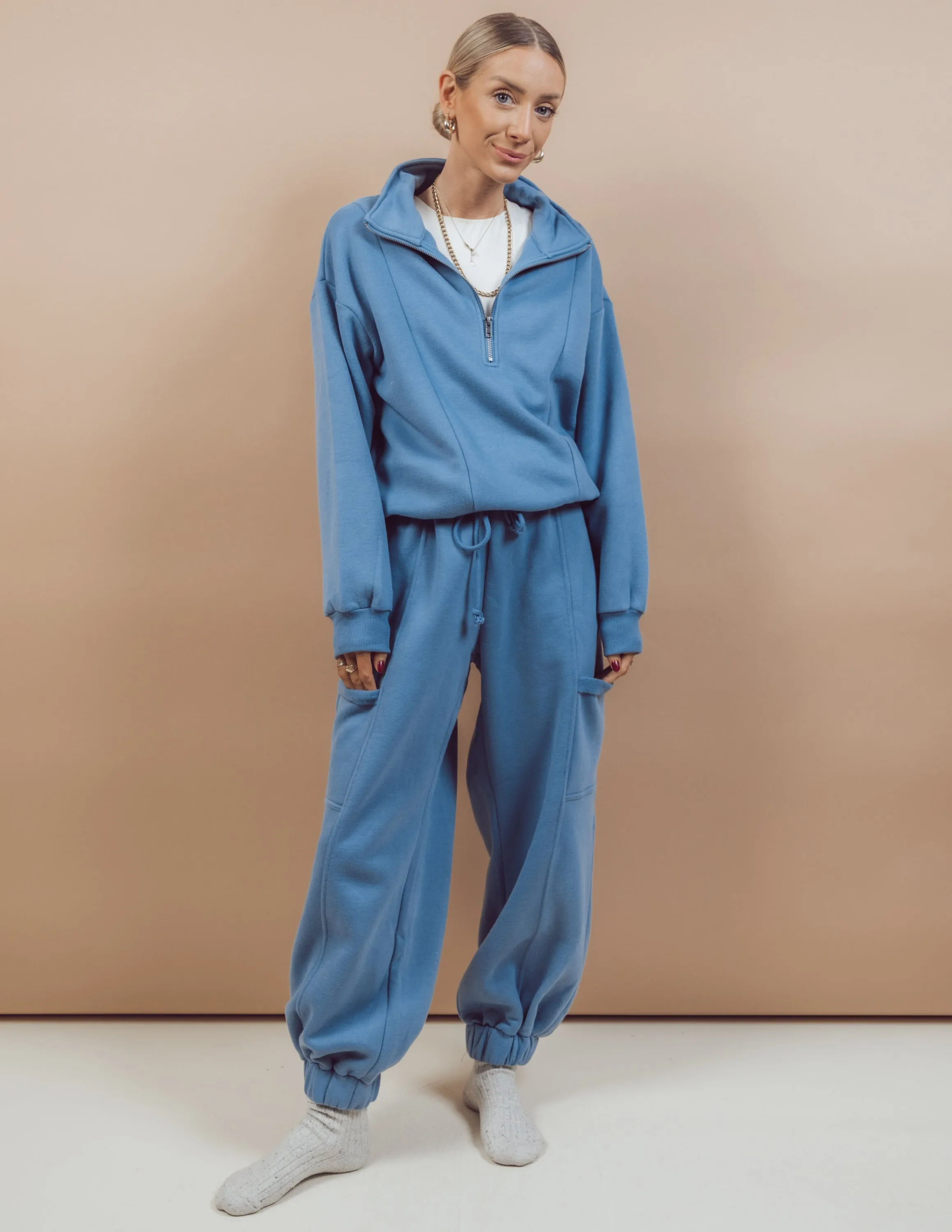 Tynlee Two Piece Set sold by Shop Stevie product image thumbnail 4