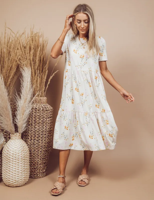 Haley Dress sold by Shop Stevie