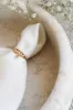Pearl Pea Pod Ring sold by Shop Stevie