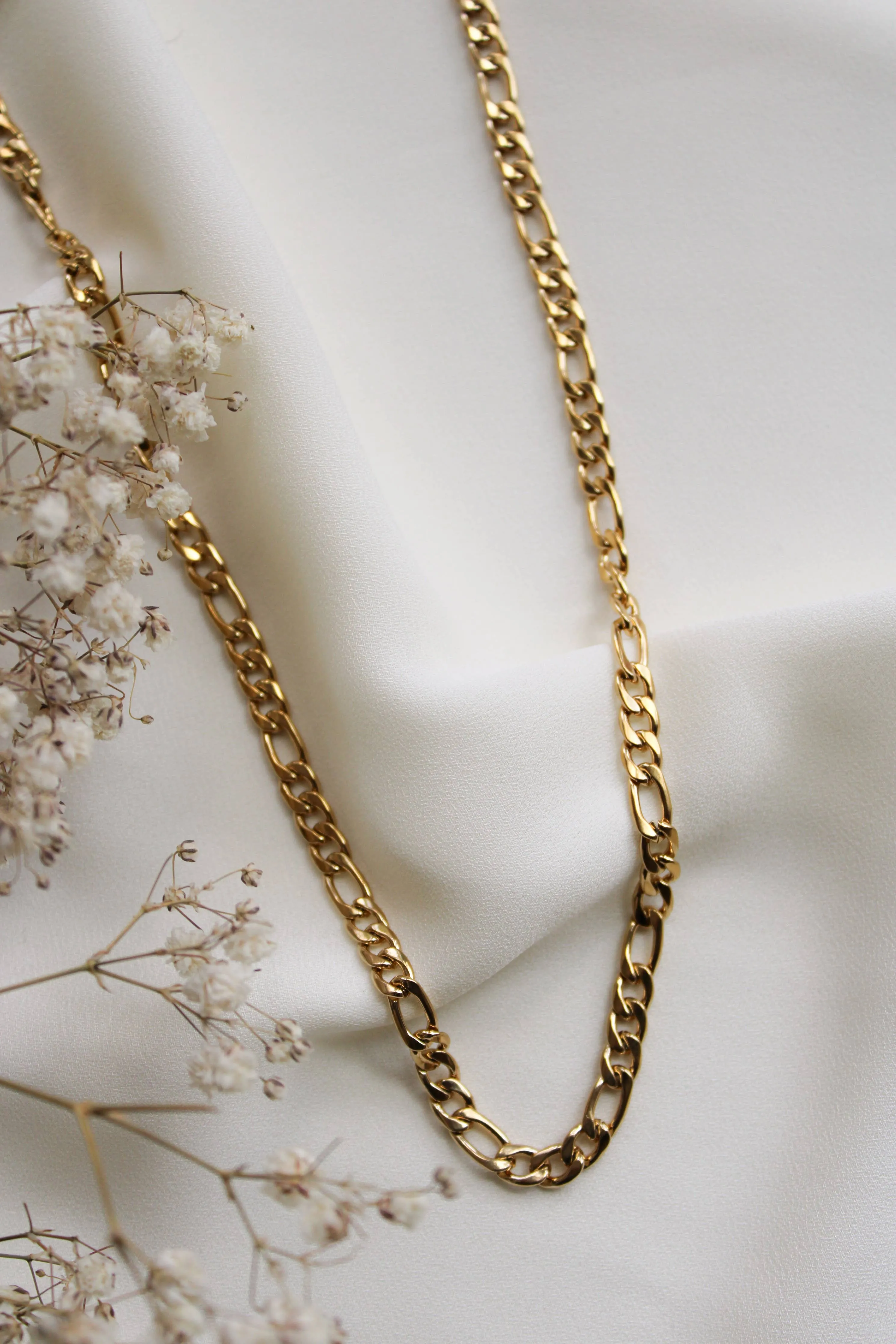 Bayford Necklace sold by Shop Stevie