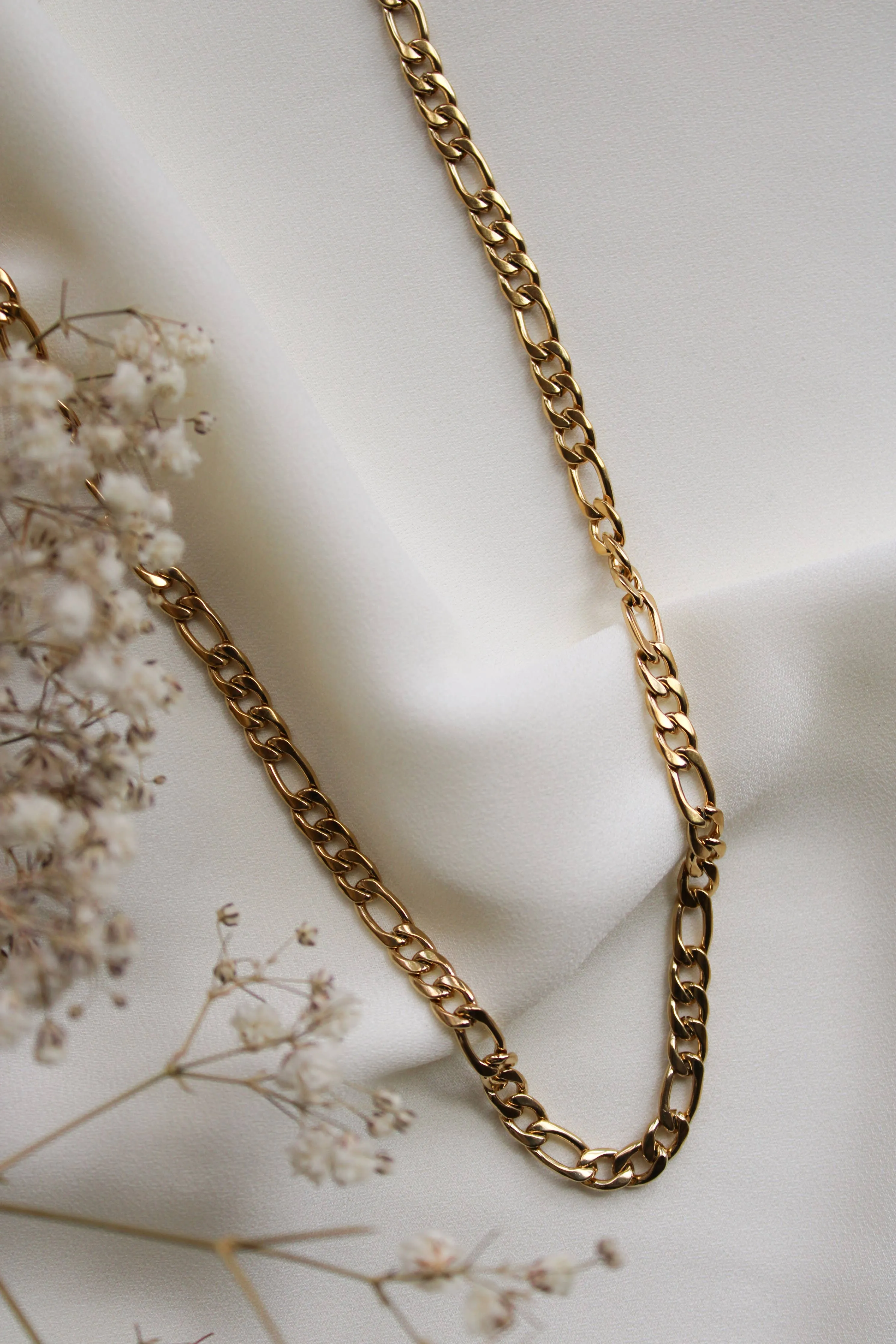 Bayford Necklace sold by Shop Stevie product image thumbnail 2