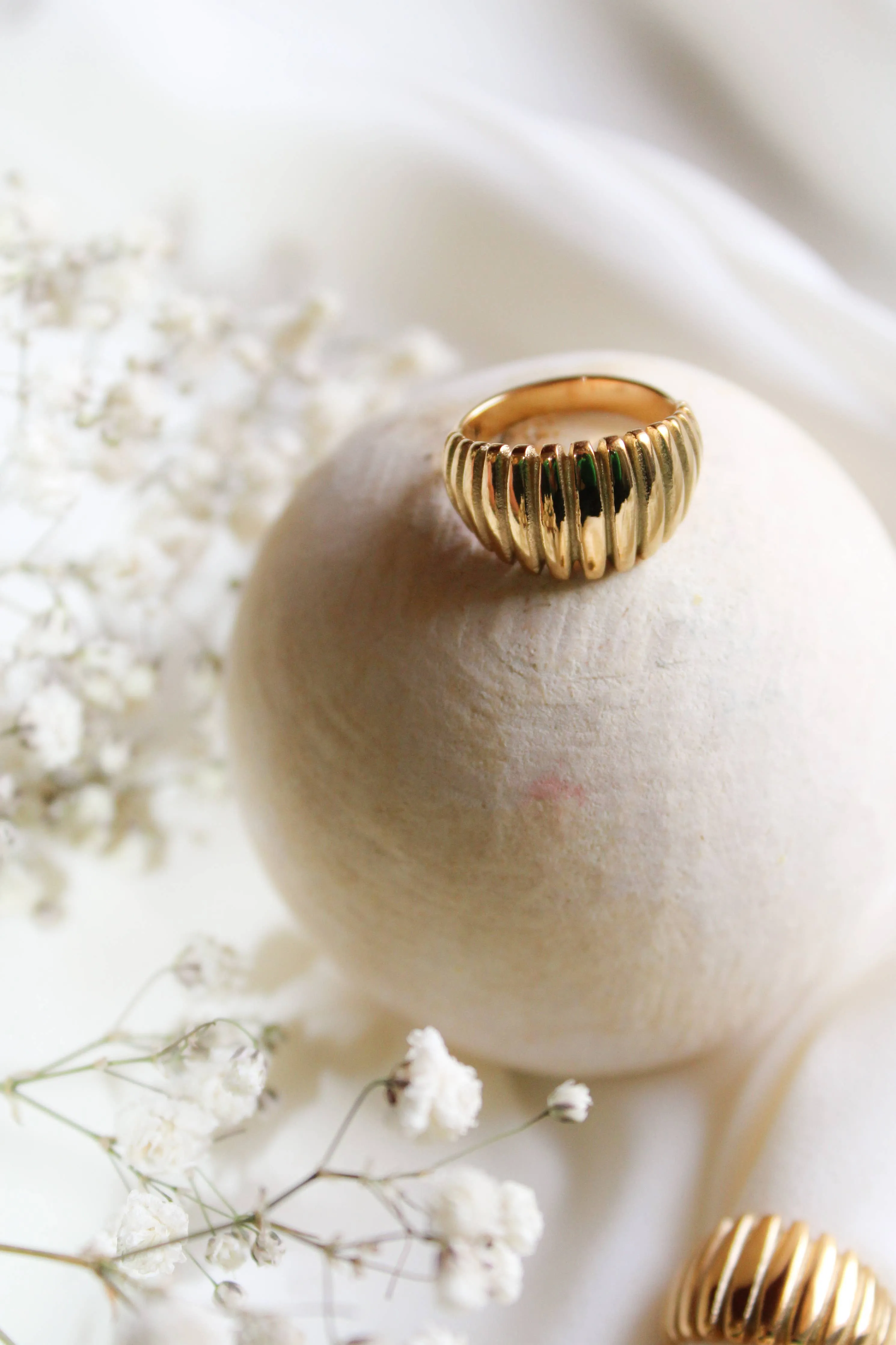 Aurora Ring sold by Shop Stevie