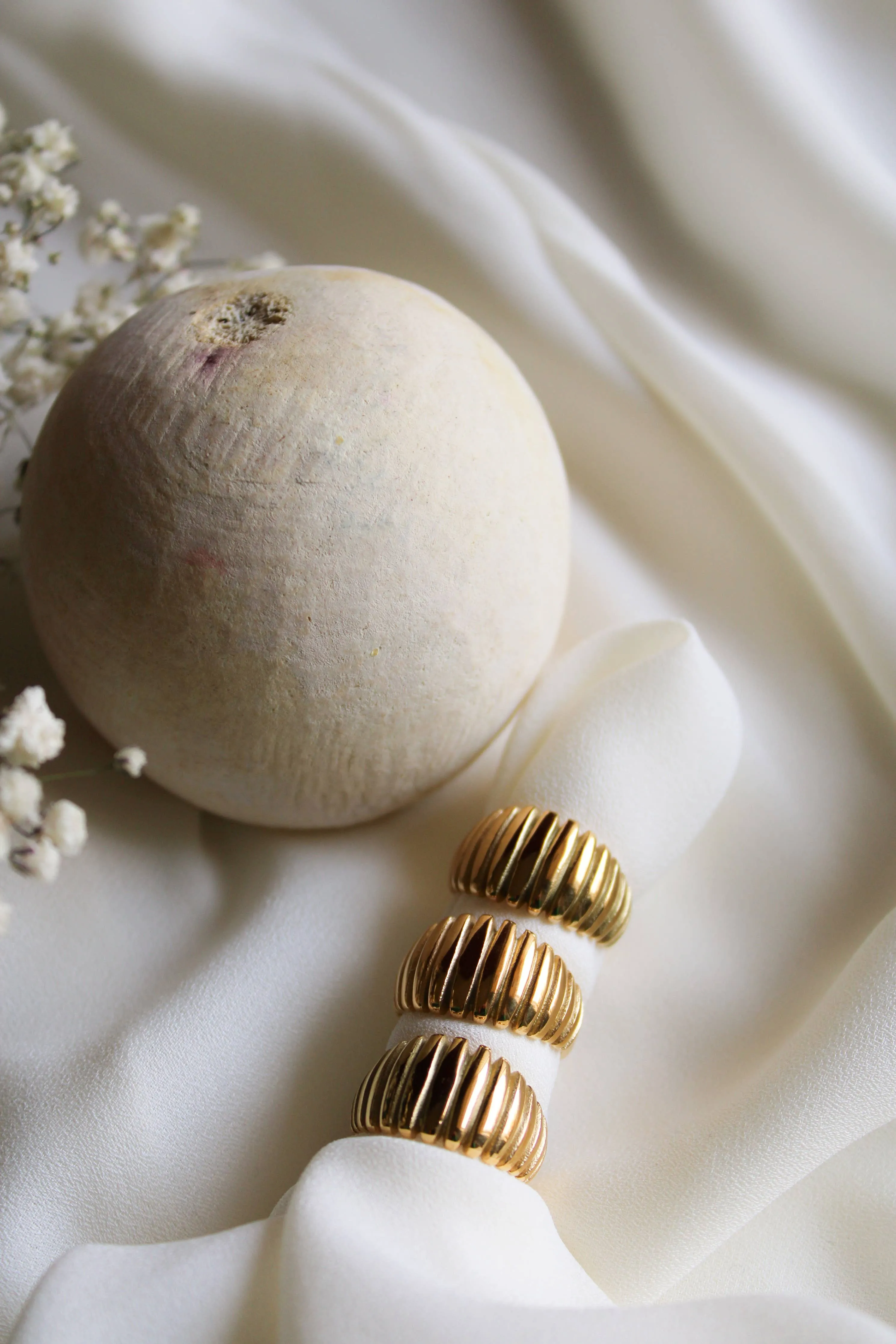 Aurora Ring sold by Shop Stevie product image thumbnail 3