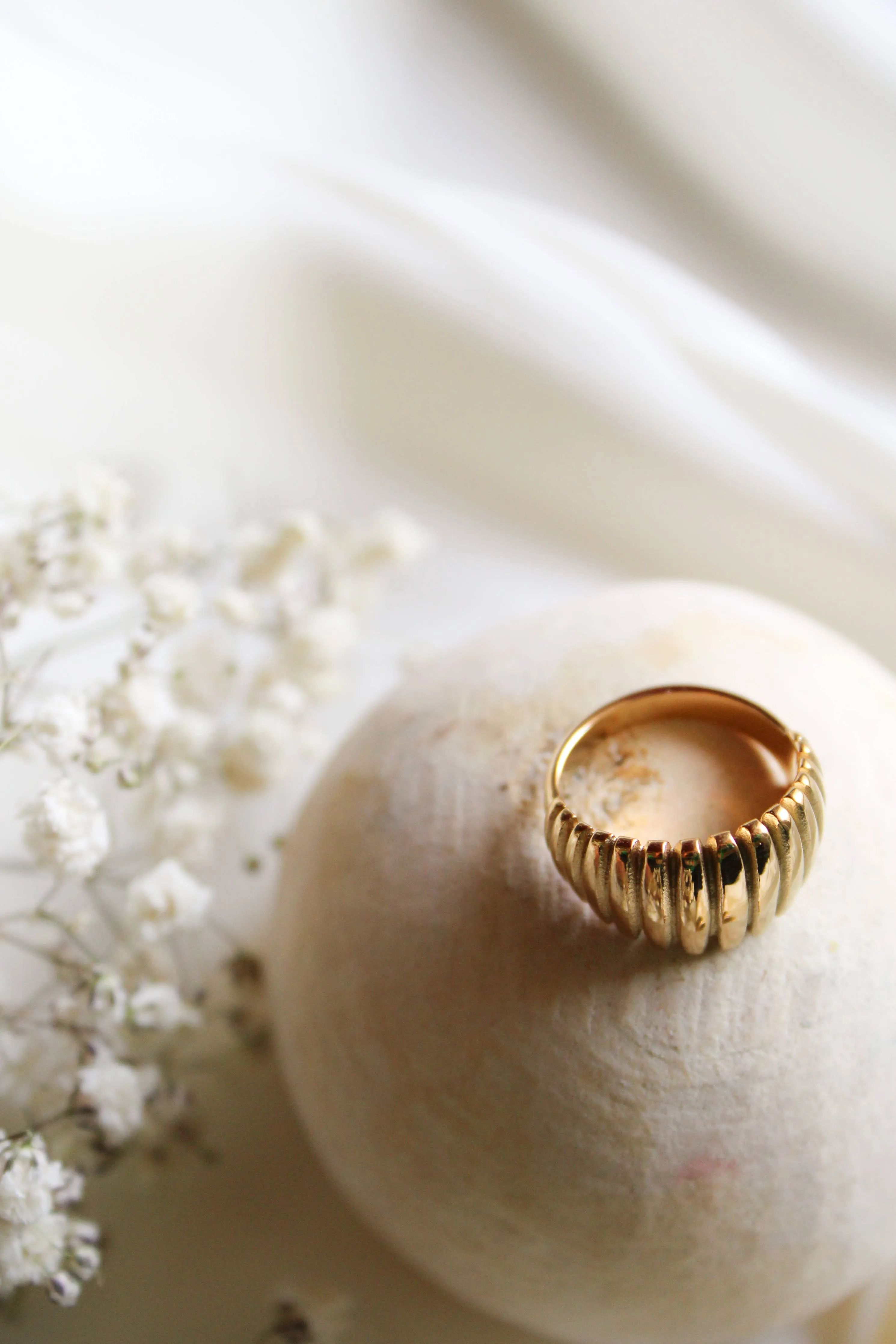 Aurora Ring sold by Shop Stevie product image thumbnail 5