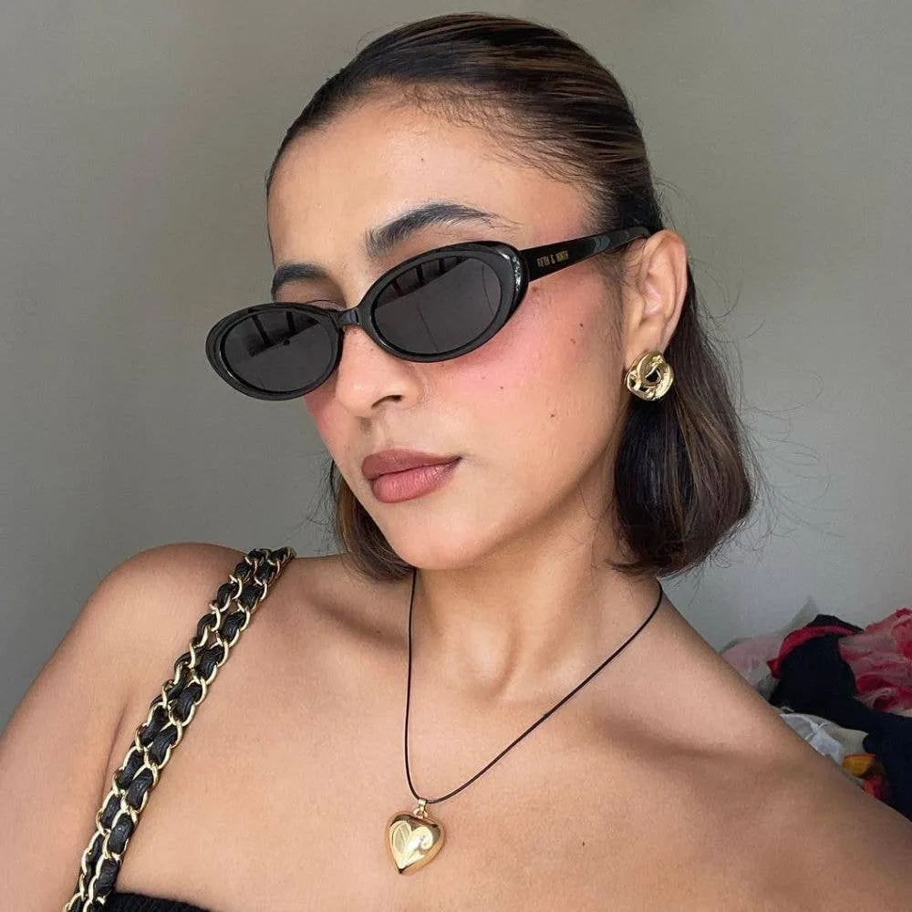 Taya Sunglasses sold by Shop Stevie product image thumbnail 4