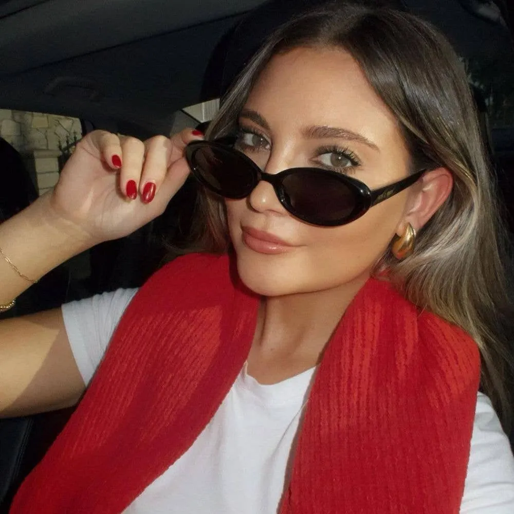 Taya Sunglasses sold by Shop Stevie product image thumbnail 3