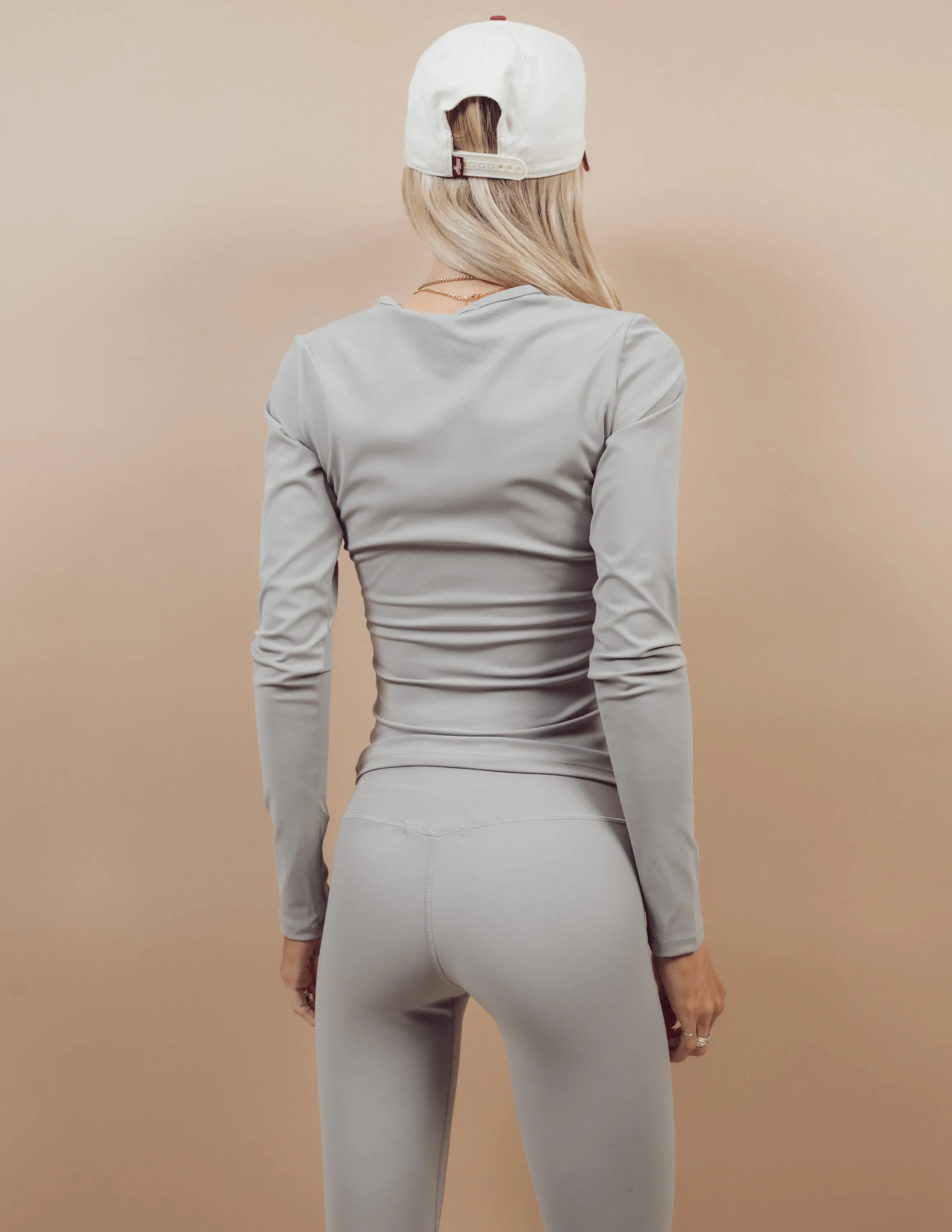 Athletic Association Hat sold by Shop Stevie product image thumbnail 3