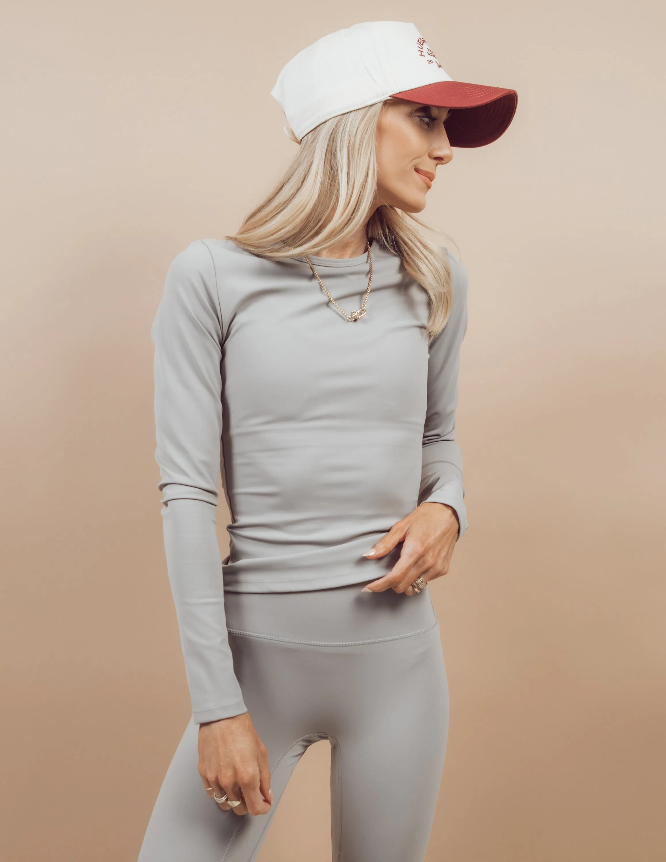 Athletic Association Hat sold by Shop Stevie product image thumbnail 4