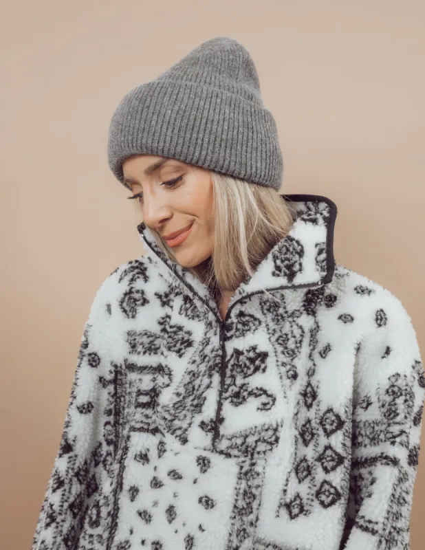 Winter Basic Beanie sold by Shop Stevie