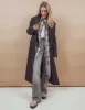 Jackie Oversized Button Up sold by Shop Stevie