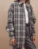 Jackie Oversized Button Up sold by Shop Stevie