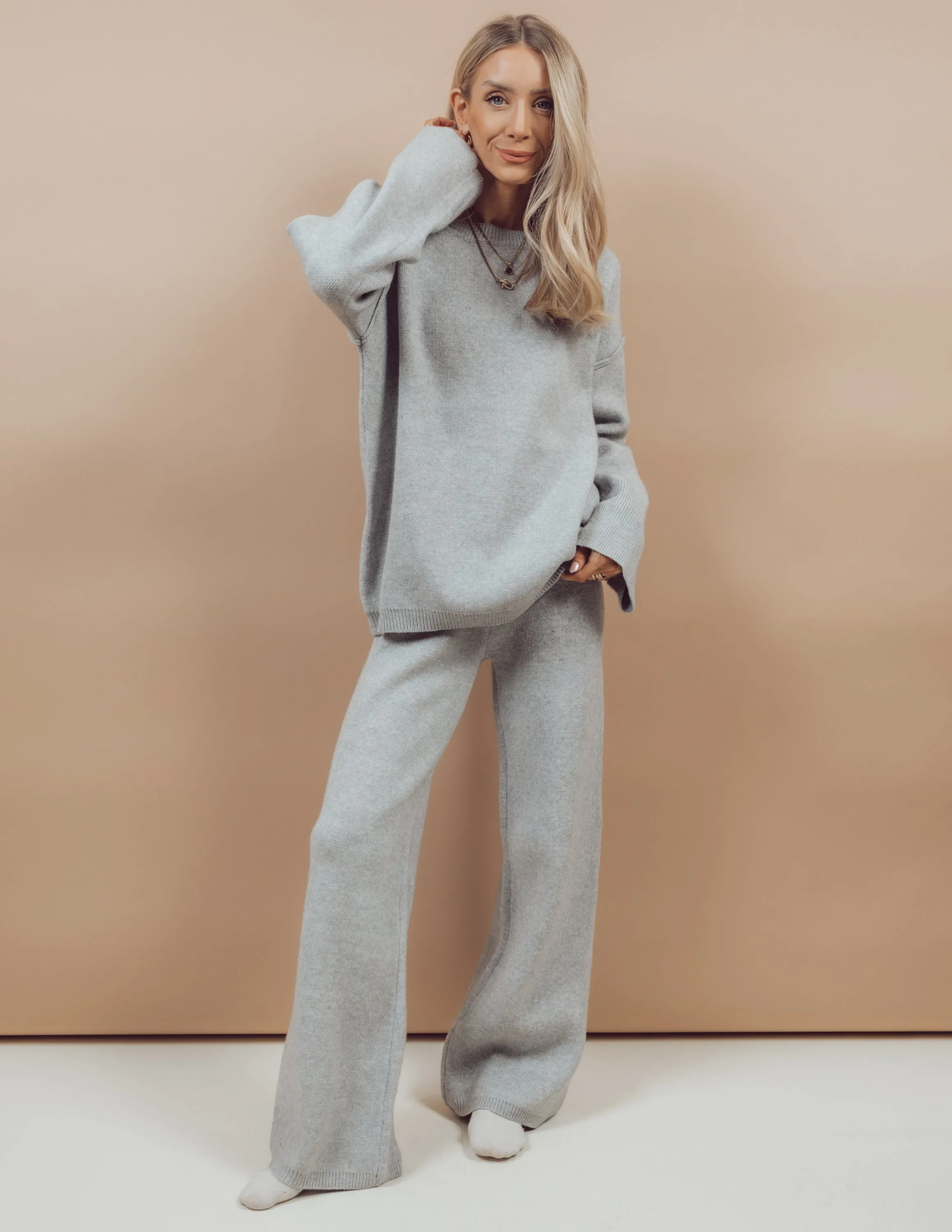 Taylor Two Piece Set sold by Shop Stevie product image thumbnail 5