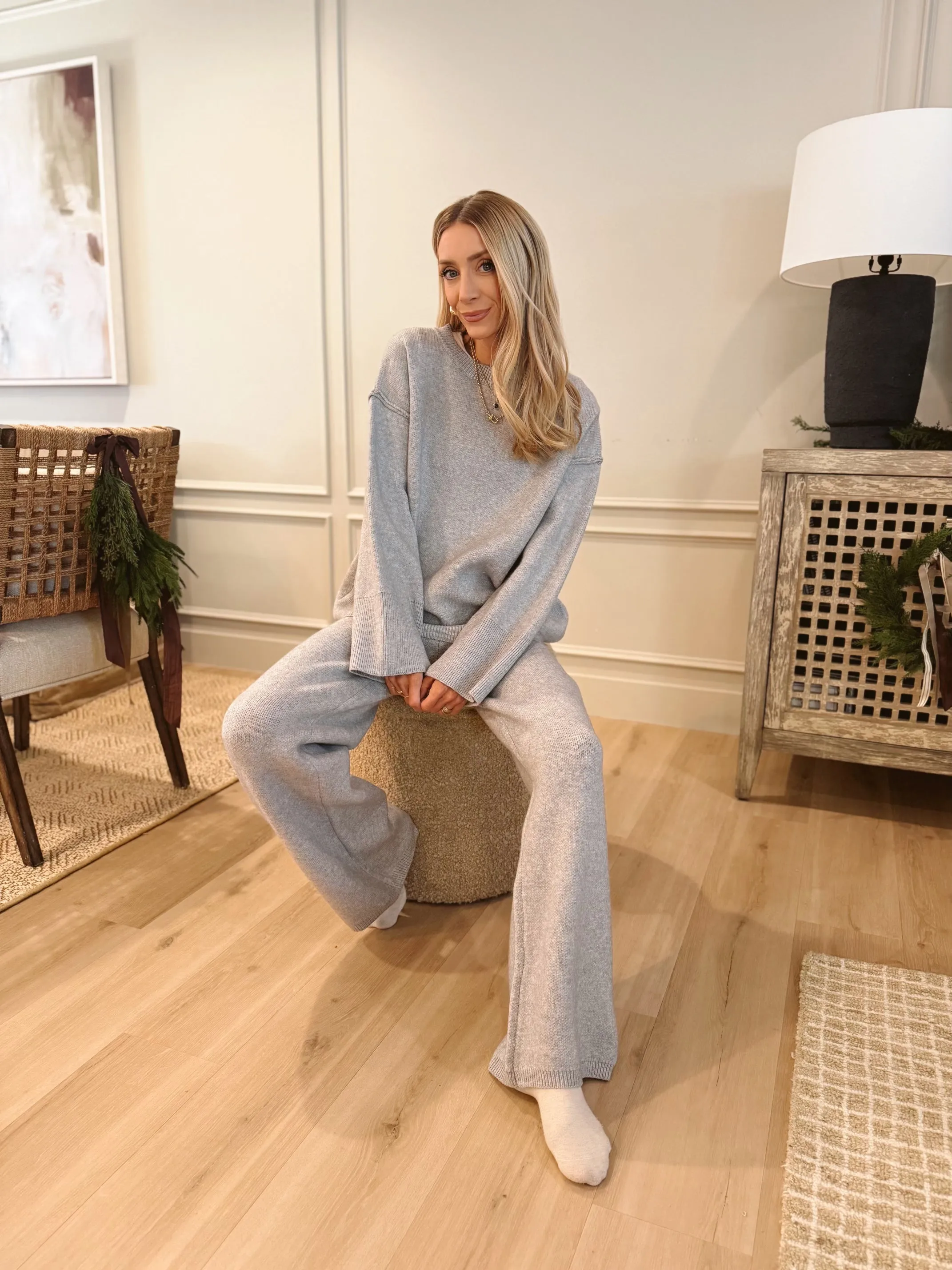 Taylor Two Piece Set sold by Shop Stevie product image thumbnail 3