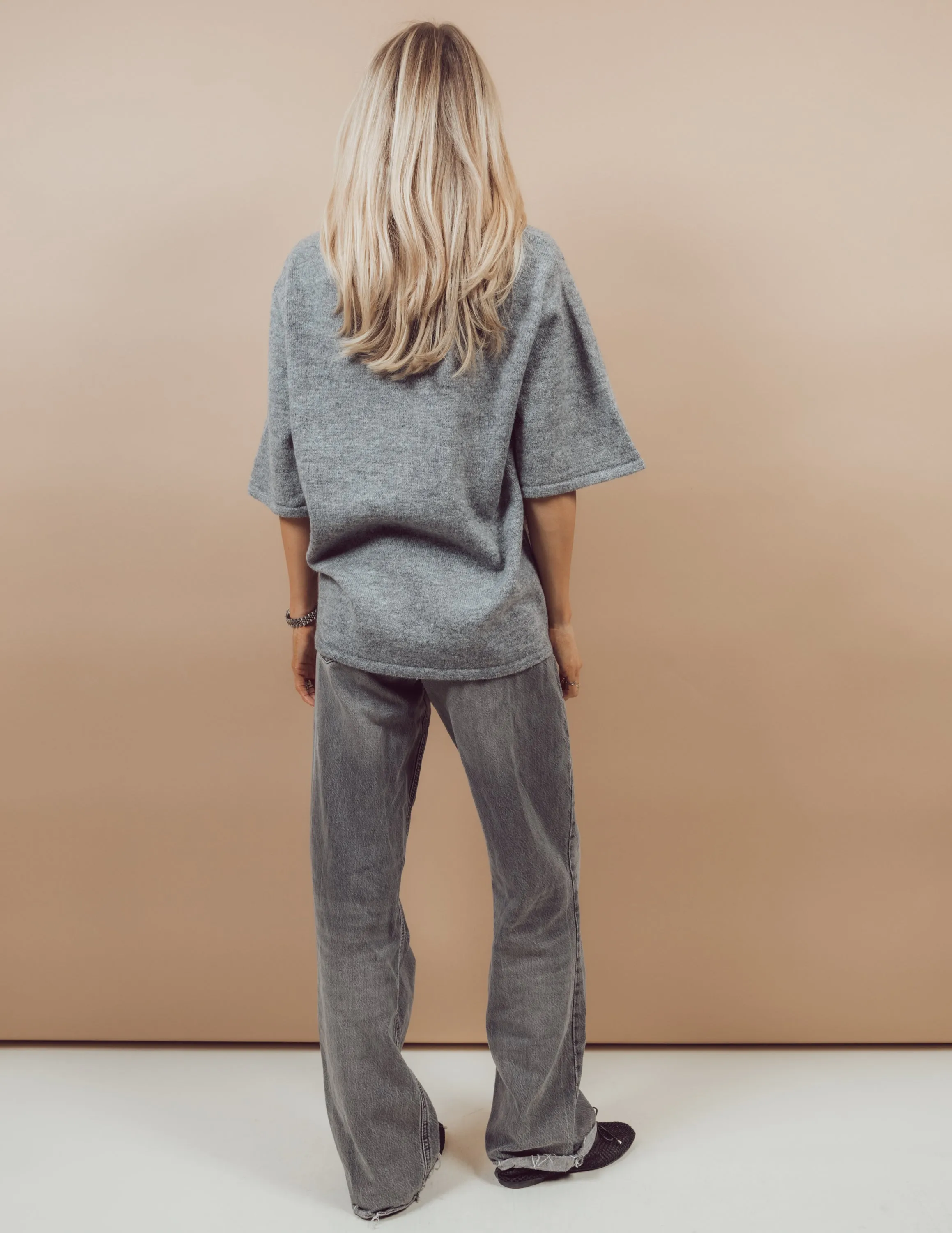 Hasley Knit Top sold by Shop Stevie product image thumbnail 5