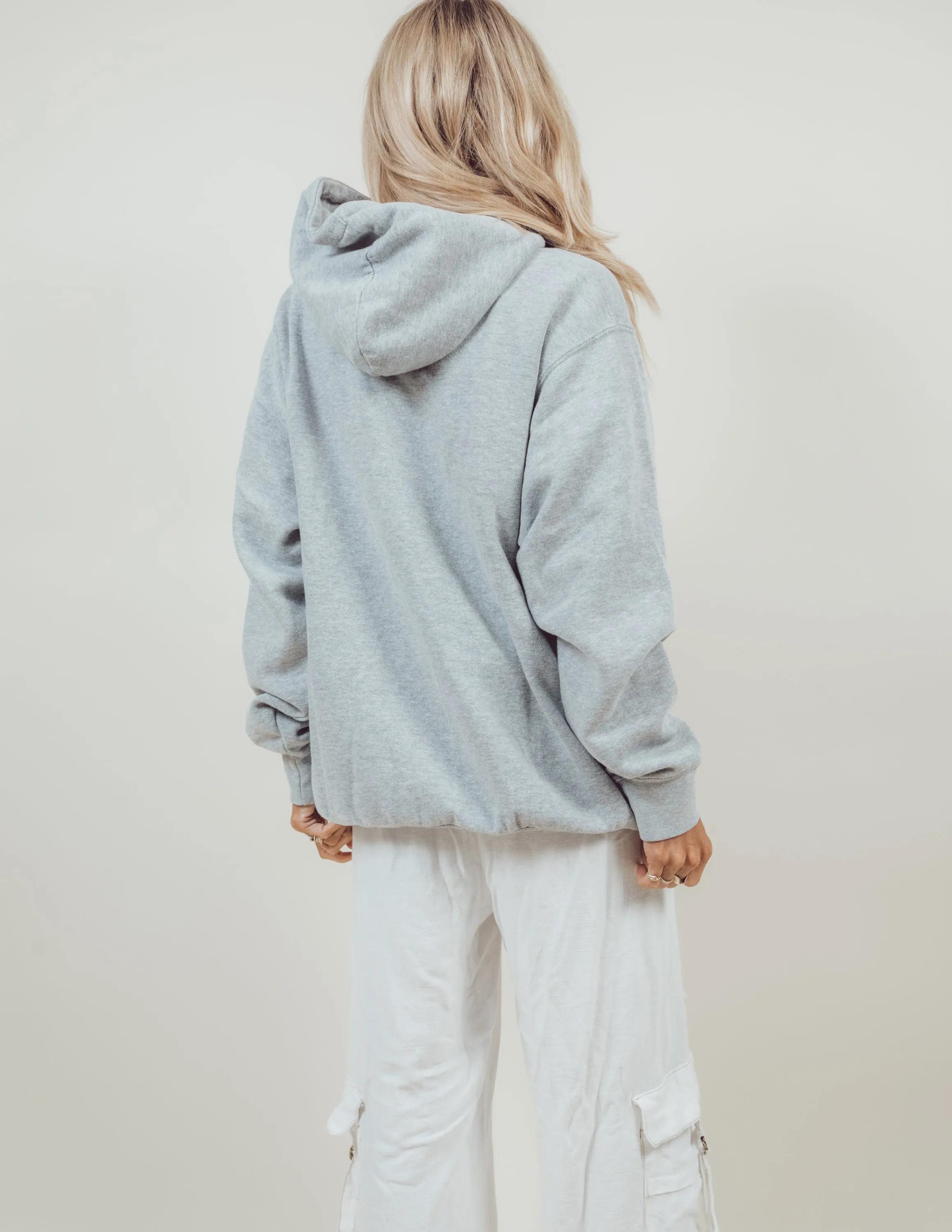 California Graphic Hoodie sold by Shop Stevie product image thumbnail 3