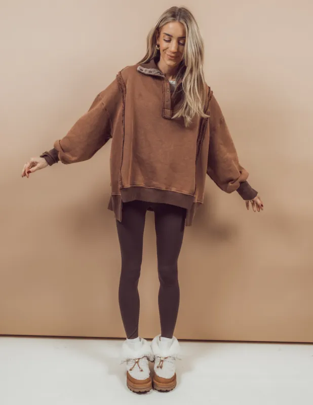 Phoenix Pullover sold by Shop Stevie