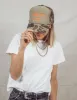 "Cowboy Hat" Embroidered Trucker Hat sold by Shop Stevie