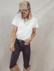 "Cowboy Hat" Embroidered Trucker Hat sold by Shop Stevie