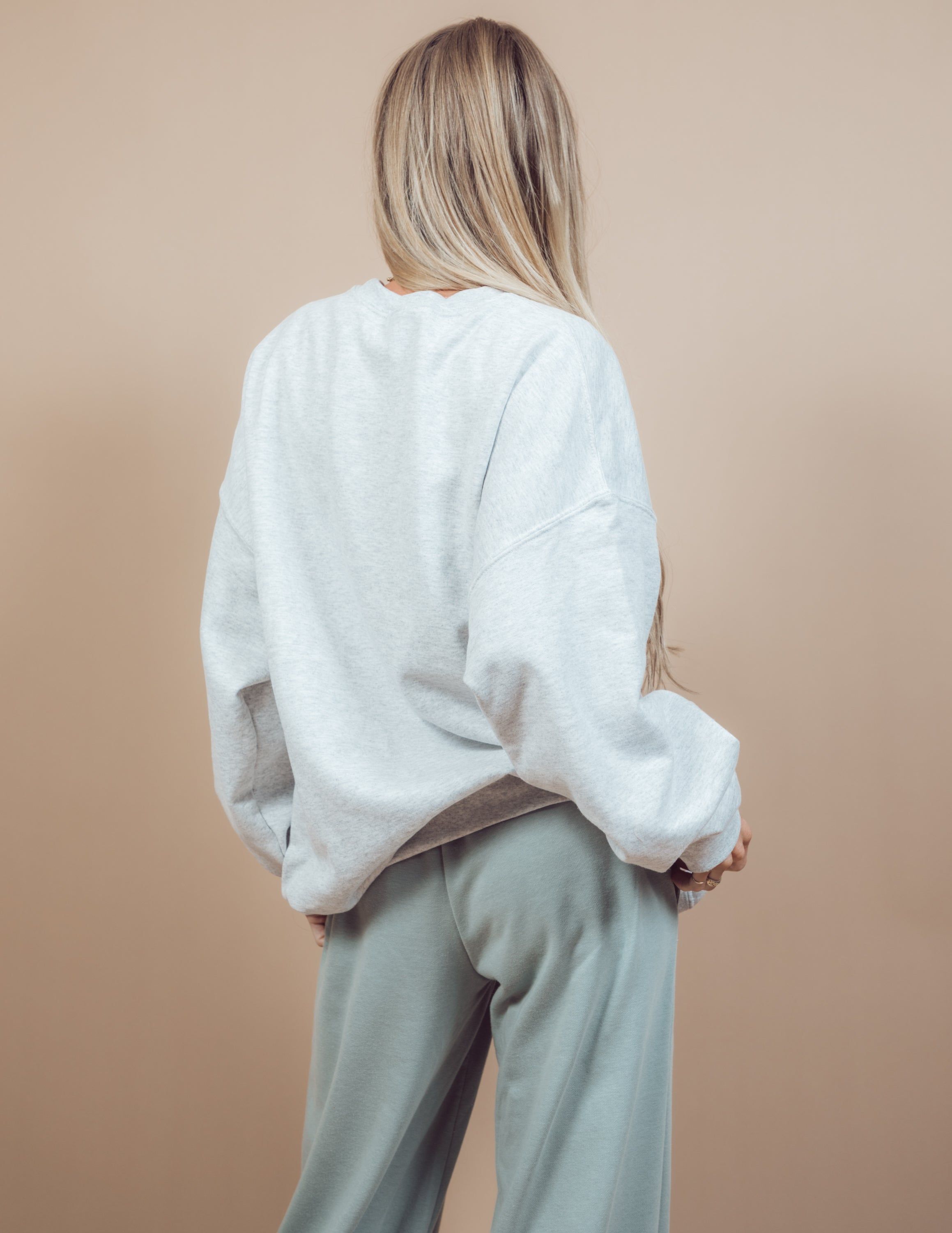 Laguna Beach Sweatshirt sold by Shop Stevie product image thumbnail 4