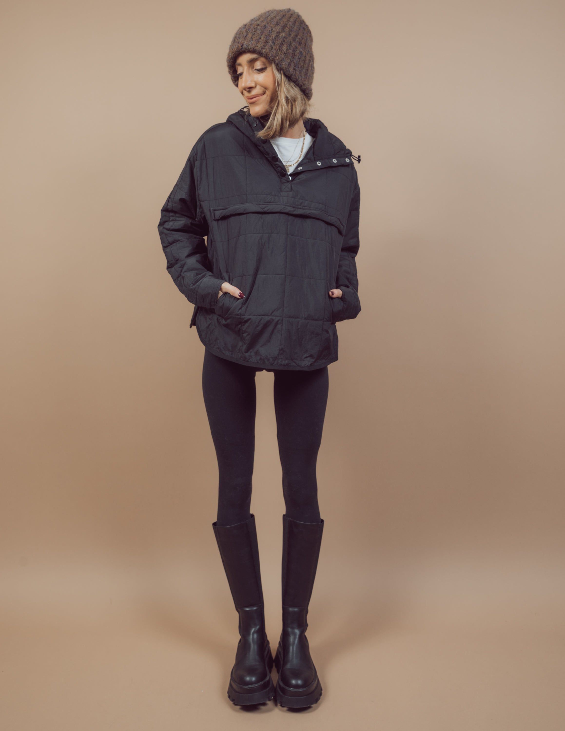 Ellison Pullover *COMING SOON* sold by Shop Stevie product image thumbnail 3