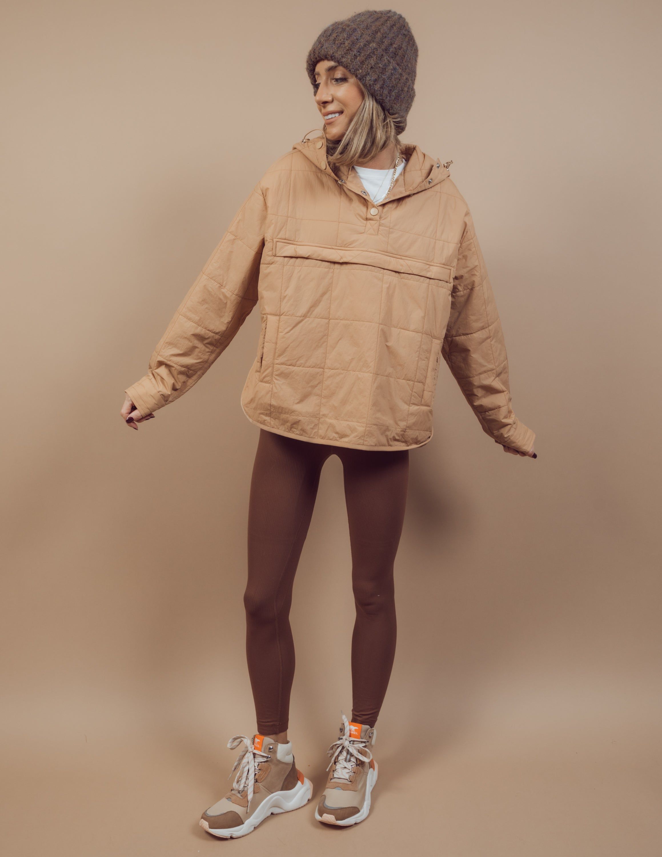 Ellison Pullover *COMING SOON* sold by Shop Stevie product image thumbnail 7