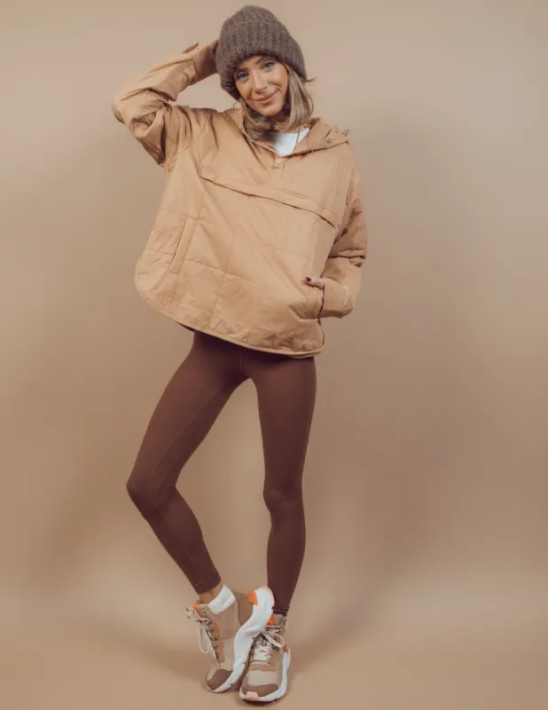 Ellison Pullover sold by Shop Stevie