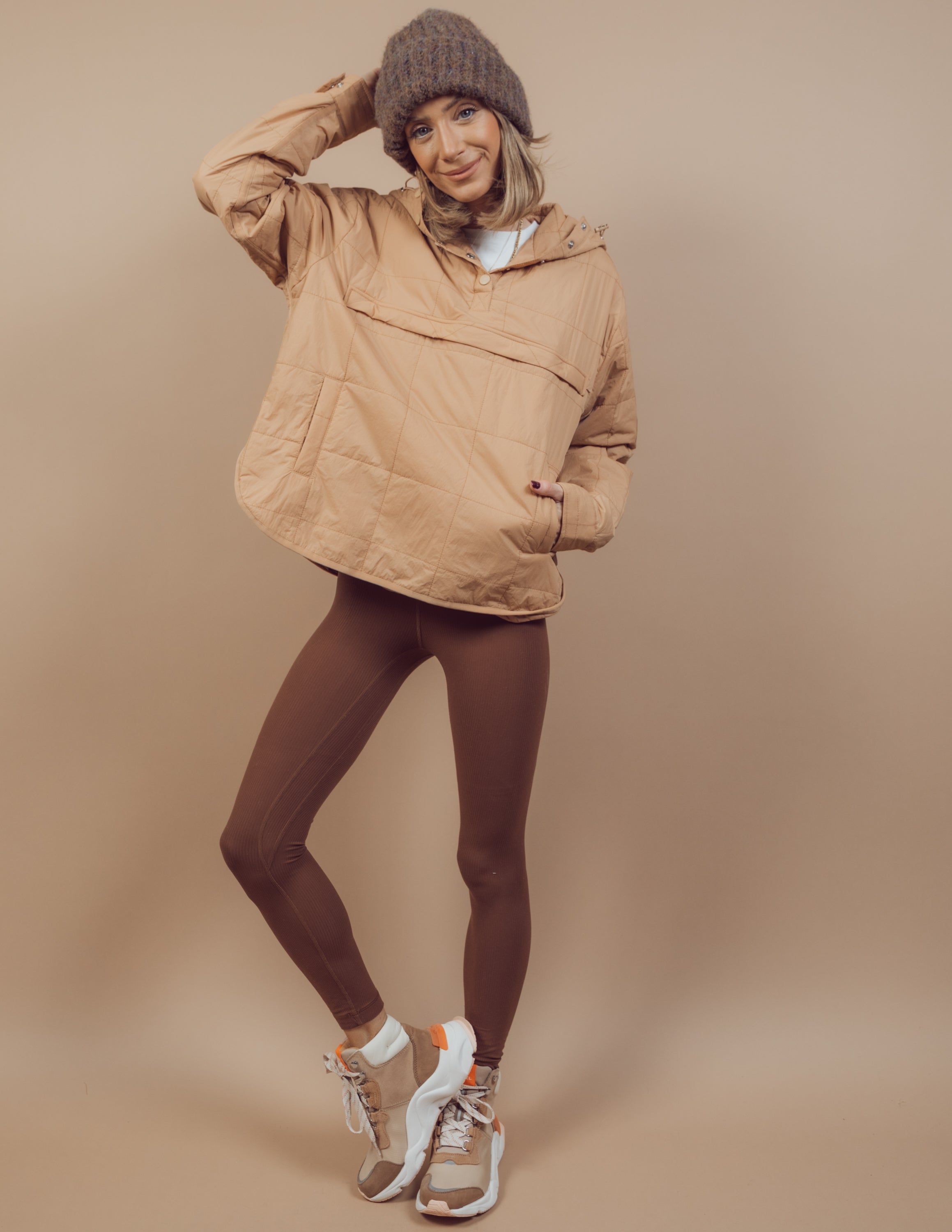 Ellison Pullover *COMING SOON* sold by Shop Stevie product image thumbnail 6