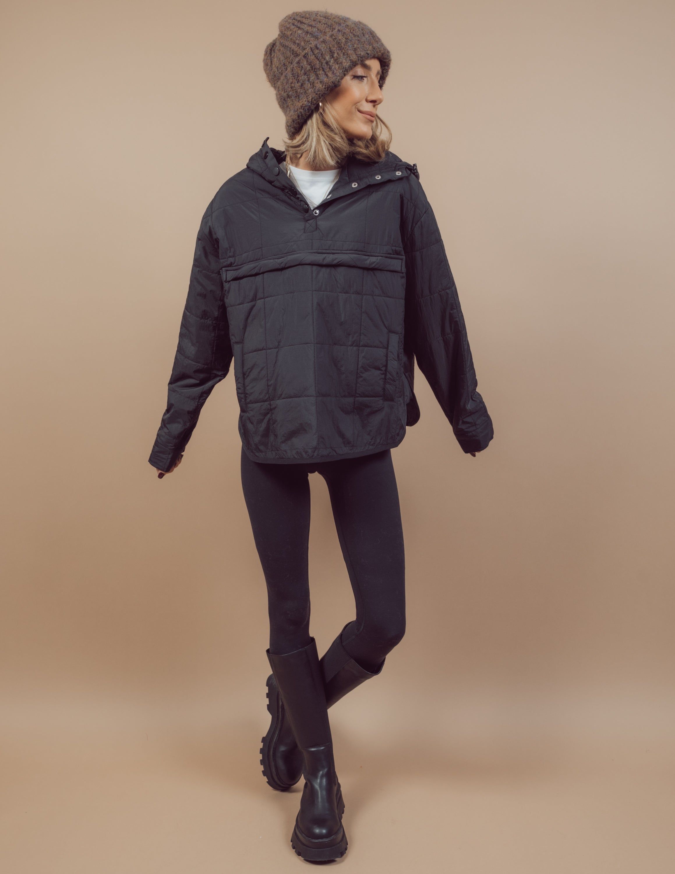 Ellison Pullover *COMING SOON* sold by Shop Stevie product image thumbnail 5