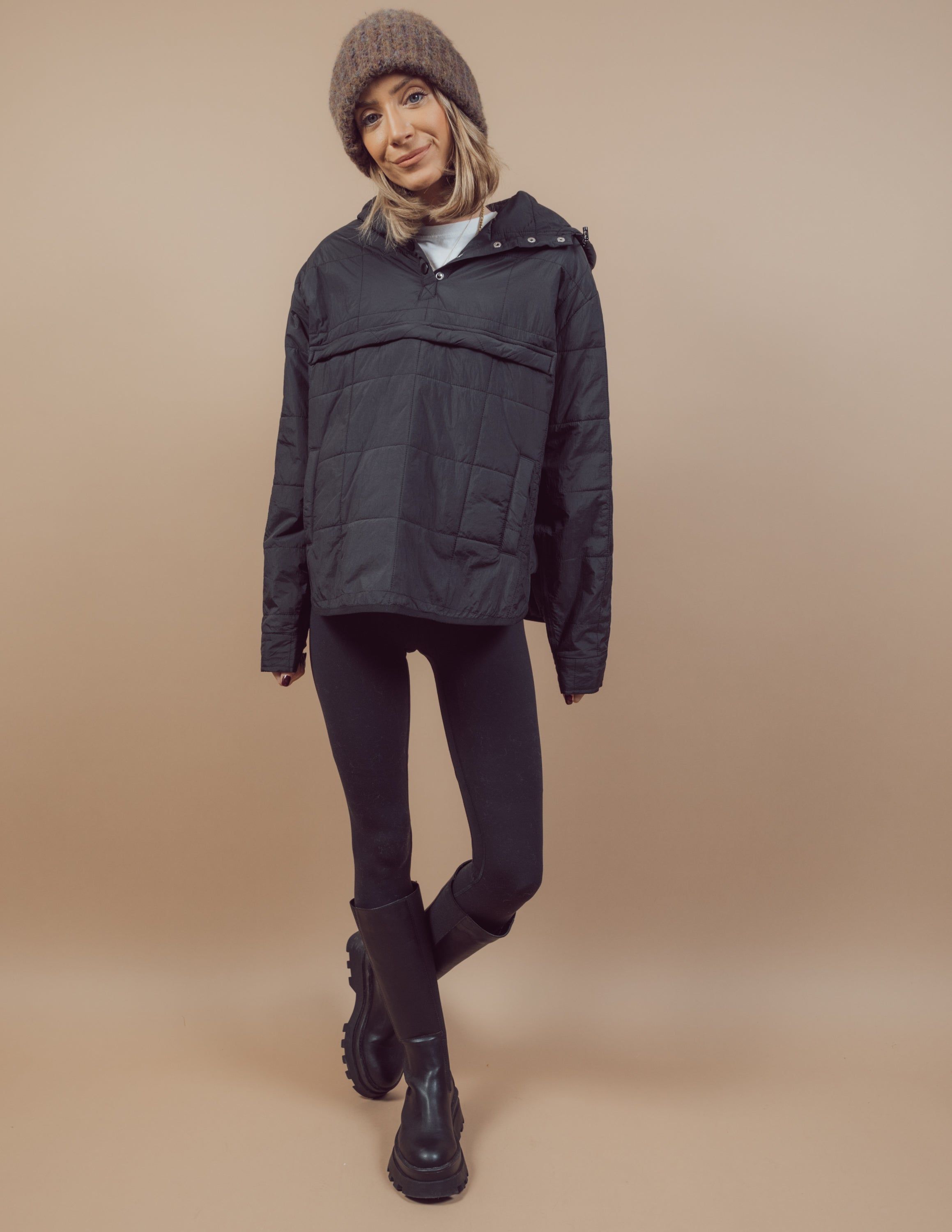 Ellison Pullover *COMING SOON* sold by Shop Stevie product image thumbnail 2